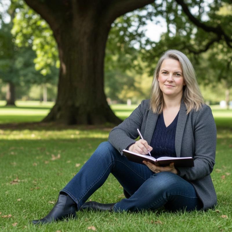 Michelle Quinn (C) 2025